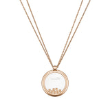 Chopard Happy Diamonds Icons Necklace  Chopard