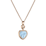 Chopard Happy Hearts Necklace  Chopard