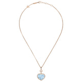 Chopard Happy Hearts Necklace  Chopard