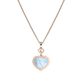 Chopard Happy Hearts Necklace  Chopard