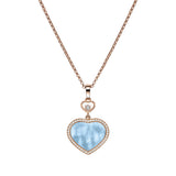 Chopard Happy Hearts Necklace  Chopard