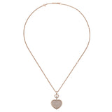 Chopard Happy Hearts Necklace  Chopard