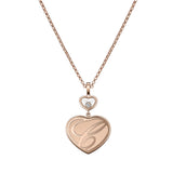 Chopard Happy Hearts Necklace  Chopard