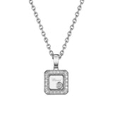 Chopard Happy Diamonds Icons Necklaces  Chopard