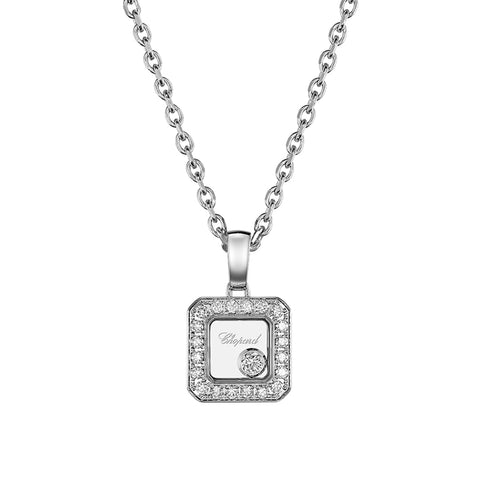 Chopard Happy Diamonds Icons Necklaces  Chopard