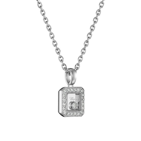 Chopard Happy Diamonds Icons Necklaces  Chopard