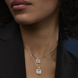 Chopard Happy Diamonds Icons Necklaces  Chopard