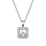 Chopard Happy Diamonds Icons Necklaces  Chopard