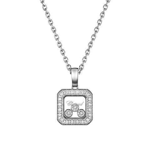 Chopard Happy Diamonds Icons Necklaces  Chopard