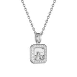 Chopard Happy Diamonds Icons Necklaces  Chopard