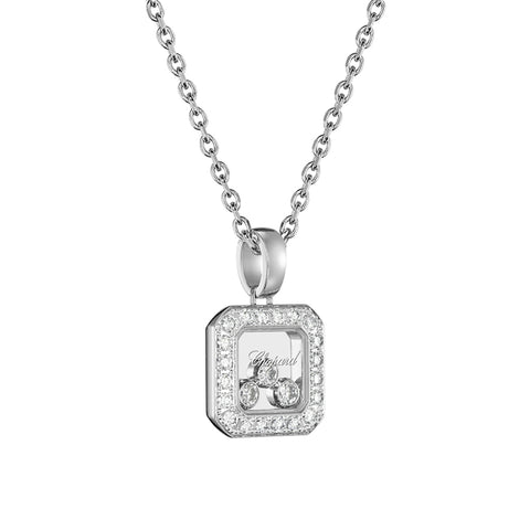 Chopard Happy Diamonds Icons Necklaces  Chopard