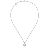 Chopard Happy Diamonds Icons Necklaces  Chopard