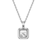 Chopard Happy Diamonds Icons Necklaces  Chopard