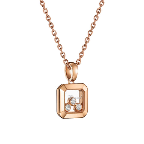 Chopard Happy Diamonds Icons Necklaces  Chopard