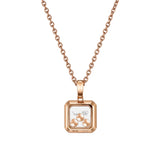 Chopard Happy Diamonds Icons Necklaces  Chopard