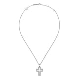 Chopard Happy Diamonds Cross  Chopard