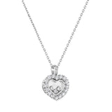 Chopard Happy Diamonds Icons Joaillerie - Necklace  Chopard