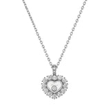 Chopard Happy Diamonds Icons Joaillerie Necklace  Chopard