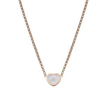 Chopard My Happy Hearts Necklace