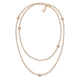 Chopard Happy Diamonds Icons Necklaces  Chopard