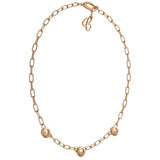 Chopard Happy Diamonds Icons Necklaces  Chopard