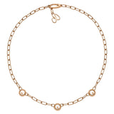 Chopard Happy Diamonds Icons Necklaces  Chopard