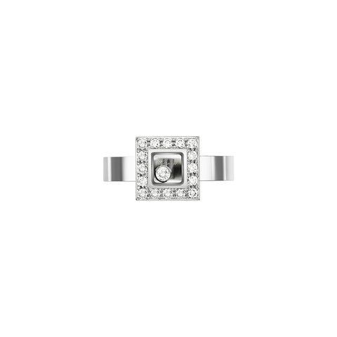 Chopard Happy Diamonds Ring