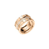 Chopard Ice Cube Ring  Chopard