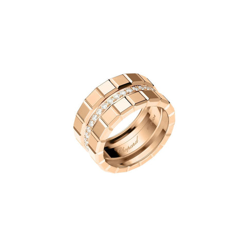 Chopard Ice Cube Ring  Chopard