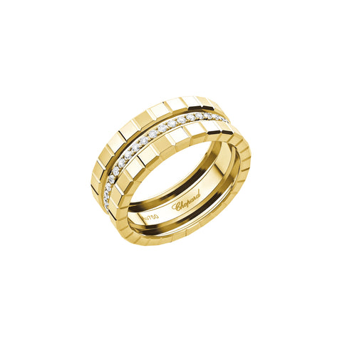 Chopard Ice Cube Ring