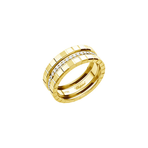 Chopard Ice Cube Ring  Chopard