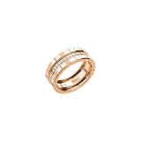 Chopard Ice Cube Ring