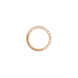 Chopard Ice Cube Ring