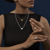Chopard Ice Cube Ring