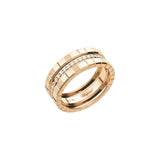 Chopard Ice Cube Ring  Chopard