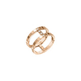 Chopard Ice Cube Ring