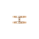 Chopard Ice Cube Ring
