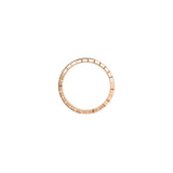 Chopard Ice Cube Ring