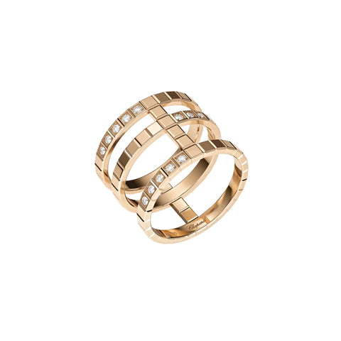 Chopard Ice Cube Ring  Chopard