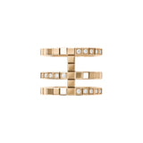 Chopard Ice Cube Ring  Chopard