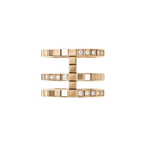 Chopard Ice Cube Ring  Chopard