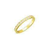 Chopard Ice Cube Ring  Chopard