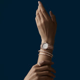 Chopard Ice Cube Ring