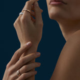 Chopard Ice Cube Ring