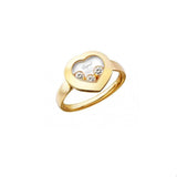 Chopard Happy Diamonds Ring  Chopard