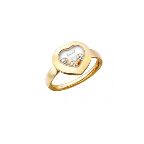 Chopard Happy Diamonds Ring  Chopard