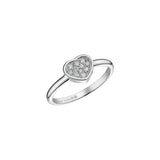 Chopard Happy Hearts Ring My Happy Hearts  Chopard