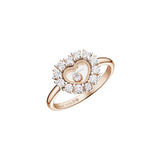 Chopard Happy Diamonds Icons Joaillerie - Ring  Chopard