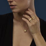Chopard Ice Cube Earrings