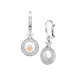 Chopard Happy Diamonds Icons Earrings